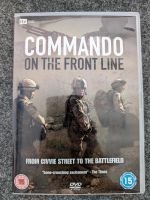 Commando - On the frontline, DVD Miniserie Schleswig-Holstein - Hütten  Vorschau