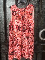 Kleid Sommer H&M Gr. 42 Neuwertig Hessen - Heppenheim (Bergstraße) Vorschau