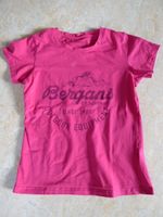 Bergans T-Shirt (Classic Youth Girl Tee) Gr. 140 Niedersachsen - Zeven Vorschau