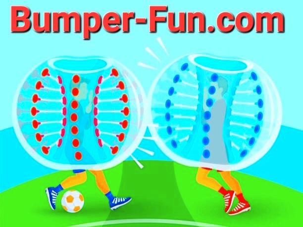 2 Tage /Bubble Soccer /Bumper Bälle /Bubble Fußball /Soccerbälle in Düren