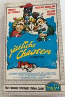 VHS Film Zärtliche Chaoten - Without you - T. Gottschalk Baden-Württemberg - Schliengen Vorschau