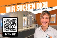 Physiotherapeut*in (m/w/d) in Troisdorf gesucht Nordrhein-Westfalen - Troisdorf Vorschau