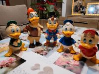 Wald Disney Ducktales Figuren aus Portugal Bayern - Aschaffenburg Vorschau