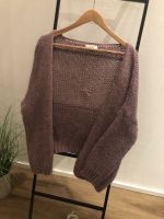 Strickjacke Nordrhein-Westfalen - Windeck Vorschau