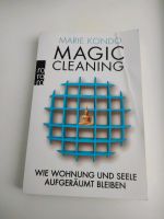 Buch: Magic Cleaning / Kondo Baden-Württemberg - Eutingen Vorschau