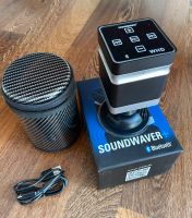 WHD Soundwaver+, Bluetooth Lautsprecher, neuwertig Nordrhein-Westfalen - Remscheid Vorschau