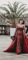 Henna und Braut Kleid Hessen - Elz Vorschau
