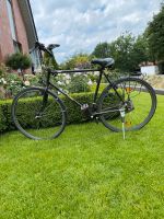 Herrenfahrrad, 28 Zoll, Trekking Rad, Shimano 21 Gang Niedersachsen - Buxtehude Vorschau