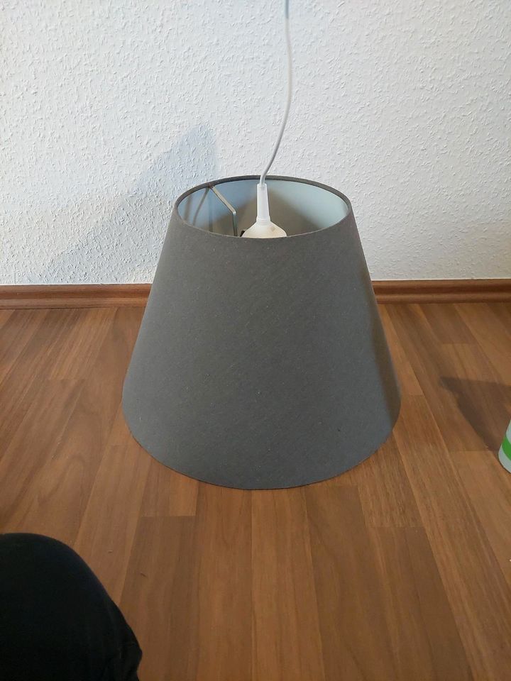 Deckenlampe in Lingen (Ems)