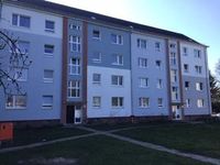 Auf gute Nachbarschaft: günstige 4,5-Zimmer-Wohnung Lübeck - St. Lorenz Süd Vorschau