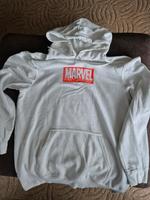 MARVEL HOODIE H&M Brandenburg - Finsterwalde Vorschau
