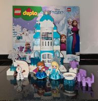 LEGO 10899 DUPLO Princess Frozen Elsas Eispalast, Bauset Kr. München - Putzbrunn Vorschau