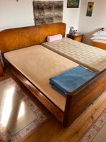 Komplettes retro vintage Schlafzimmer im Set Baden-Württemberg - Rottweil Vorschau