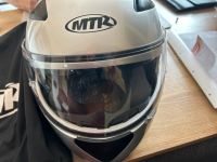 MTR Helm wie neu Hessen - Groß-Umstadt Vorschau