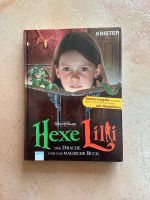 Disney Hexe Lilli „Der Drache und das magische Buch“ von Knister Kreis Pinneberg - Elmshorn Vorschau