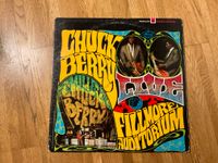 Chuck Berry Fillmore Auditorium, original Aachen - Aachen-Mitte Vorschau