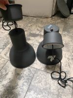 2x Ikea Hektar Leuchte Lampe Decke Grau Nordrhein-Westfalen - Viersen Vorschau