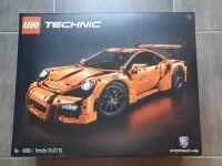 Lego Technic Porsche 911 GT3 RS Rheinland-Pfalz - Trier Vorschau