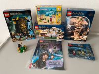 Lego Paket 6x Harry Potter 1x Creator Bayern - Würzburg Vorschau