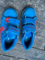 Turnschuhe Sneaker gr 28 blau Jungen Hannover - Mitte Vorschau