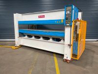 Furnierpresse plattenpresse HOP 3100x1550mm Nordrhein-Westfalen - Kleve Vorschau