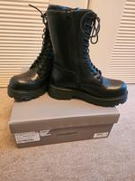 Stiefel Boots Vagabond Schuhe - schwarz 36 echtes Leder Nordrhein-Westfalen - Neuss Vorschau