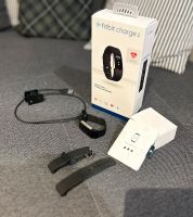 FitBit Charge 2 mit OVP Fitnesstracker, Smartwatch Baden-Württemberg - Leingarten Vorschau