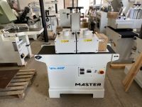 Bürstmaschine für Aluminium Valmec Master 400 - ALU Bayern - Egenhofen Vorschau