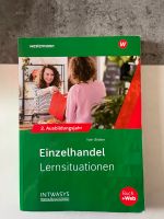 Einzelhandel Lernsituationen Buch Ausbildung 2 Ausbildungsjahr Nordrhein-Westfalen - Ochtrup Vorschau