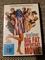 DVD Big Fat Important Movie Frankfurt am Main - Bergen-Enkheim Vorschau