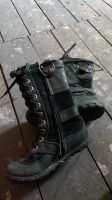 Stiefel gr 26 Jungen Mädchen Hannover - Mitte Vorschau