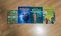 4 verschiedene Bücher Schleswig-Holstein - Schleswig Vorschau