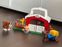 Little People Fisher Price Bauernhof Nordrhein-Westfalen - Kerpen Vorschau