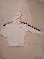 FILA Hoodie weiß/schwarz/rot, Größe XS Hessen - Wetzlar Vorschau