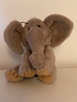 Kuscheltier Elefant Bayern - Thalmassing Vorschau