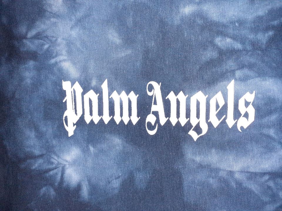 "PALM ANGELS"❗☆T-Shirt☆Gr. L (176-182)☆1x getragen in Worbis