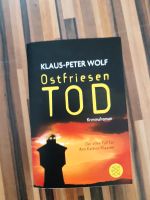 Klaus-Peter Wolf Ostfriesentod Niedersachsen - Göttingen Vorschau