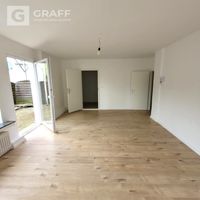 Große 3-Zimmer Erdgeschoss Wohnung in Bremerhaven! Häfen - Bremerhaven Vorschau