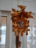 Alte Kuckucksuhr Cuckoo-clock No 302 col. Nordrhein-Westfalen - Zülpich Vorschau