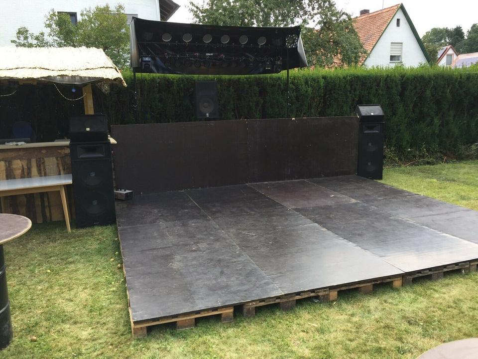 5x12m Partyzelte, Festzelte zu vermieten stabil und Wasserdicht in Hattenhofen