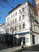 1-Raumwohnung im Zentrum Bautzens - Ideal für Studenten und Auszubildende Sachsen - Bautzen Vorschau