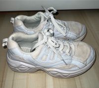 Kappa Mädchen Sneaker Schuhe Sportschuhe Weiß 36 Hessen - Gießen Vorschau