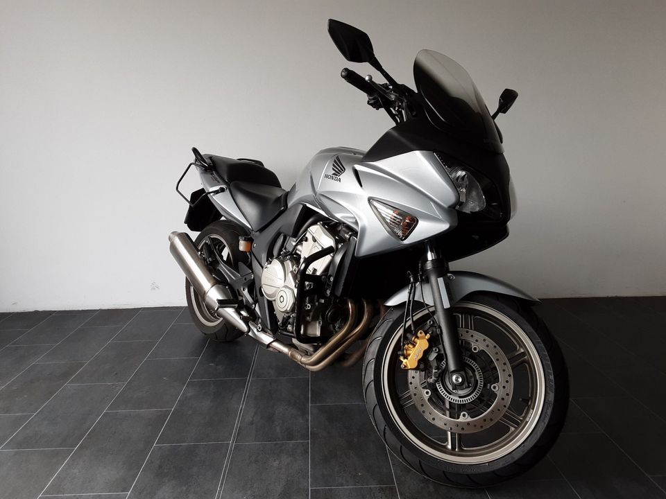 Honda CBF 600 SA Gebraucht in Emsdetten