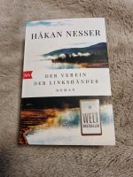 Hakan Nesser - Der Verein der Linkshänder Niedersachsen - Meppen Vorschau