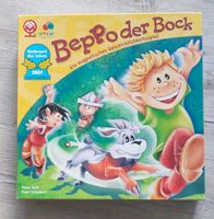 Spiel Beppo der Bock Niedersachsen - Hemmoor Vorschau
