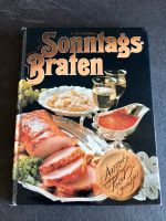 Kochbuch Sonntagsbraten Baden-Württemberg - Nagold Vorschau