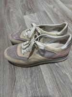 HOGAN Sneaker Gr. 39,5 Niedersachsen - Bockhorn Vorschau