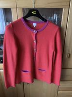 Strickweste Langarm Damen „ALBA MODA“ Gr. L  / 40 Baden-Württemberg - Wallhausen Vorschau