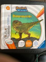 Tip Toi Pocket Wissen Dinosaurier Nordrhein-Westfalen - Kevelaer Vorschau