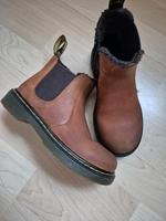 Dr Martens Boots 32 Hessen - Rodenbach Vorschau